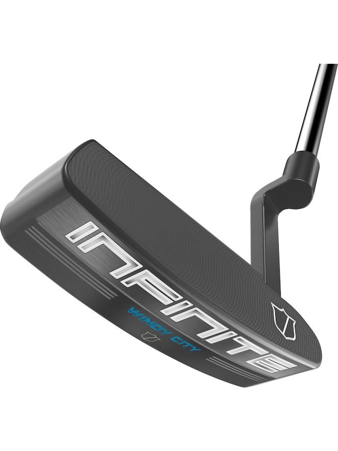 Wilson Putter Infinito Windy City Damen 2024