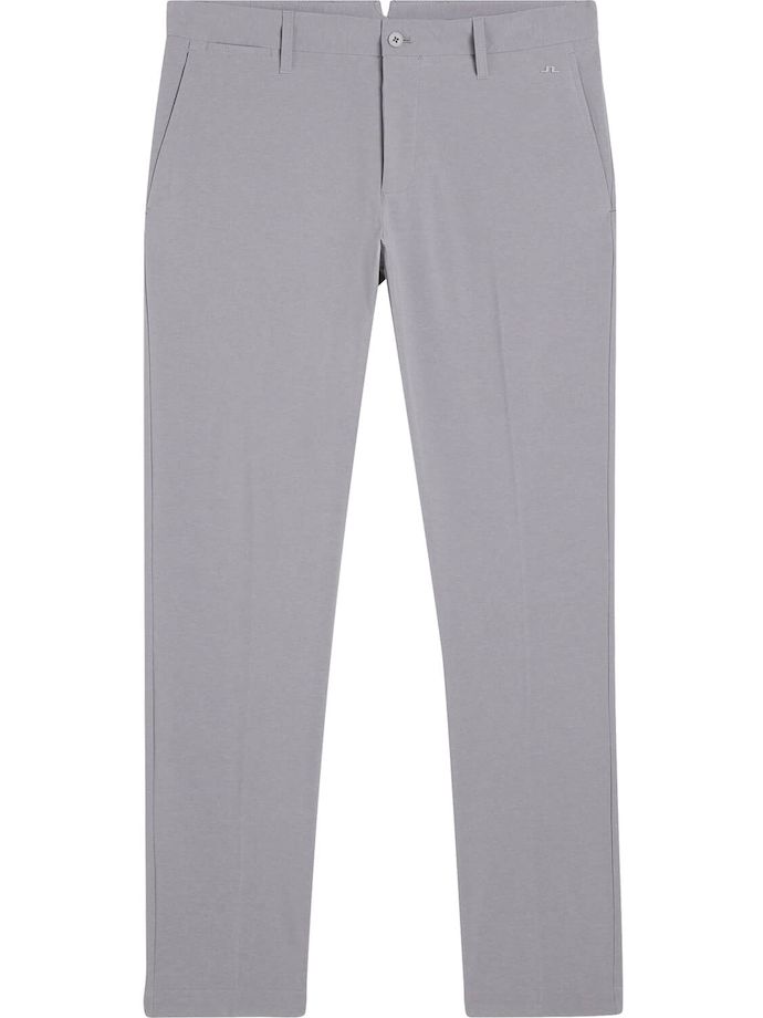 J. LINDEBERG Ellott trousers, grey