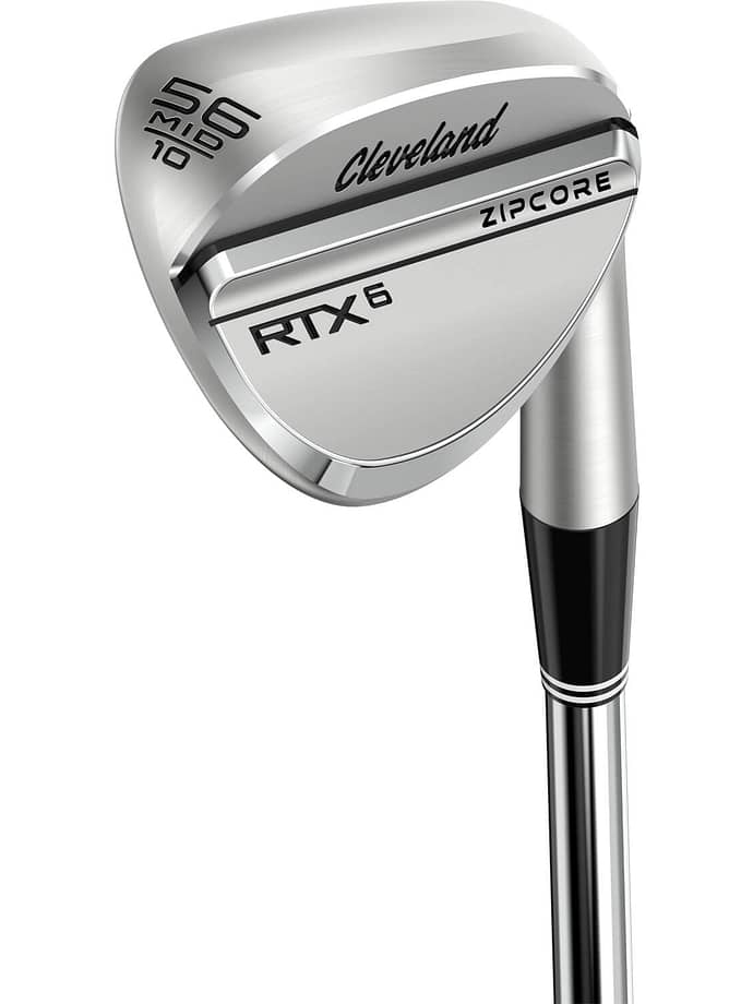 Cleveland Cuneo RTX 6 ZipCore Tour Satin