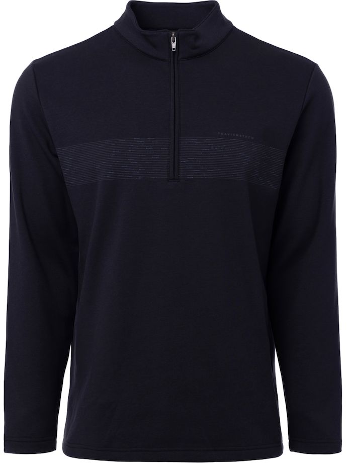 TRAVISMATHEW Layer Upgraded, schwarz/grau