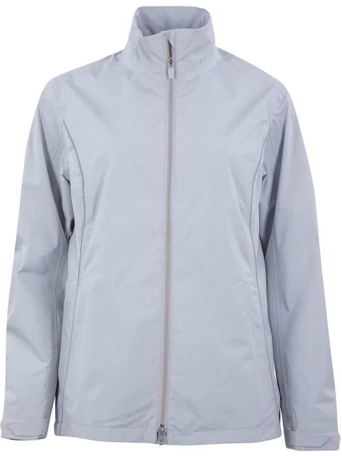 Galvin Green Jacket Anya, grey