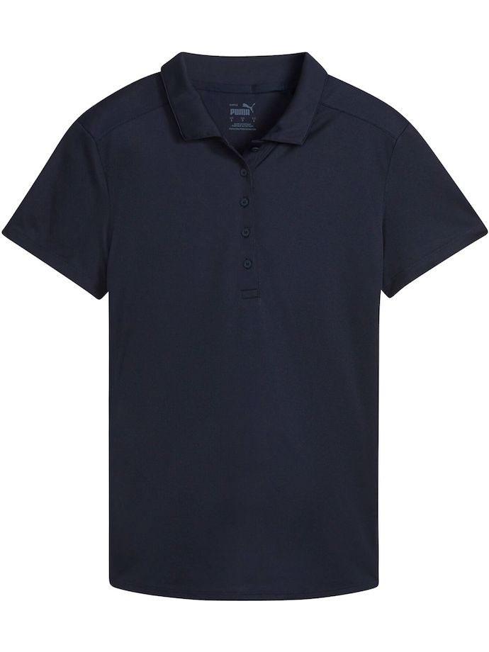 Puma Ren polo, navy