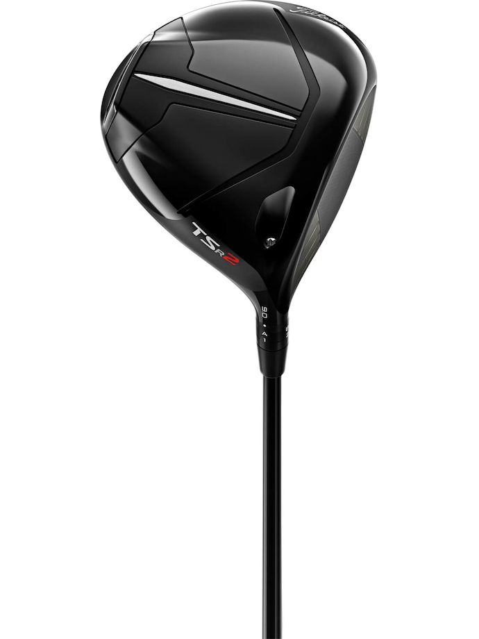 Titleist Driver TSR2