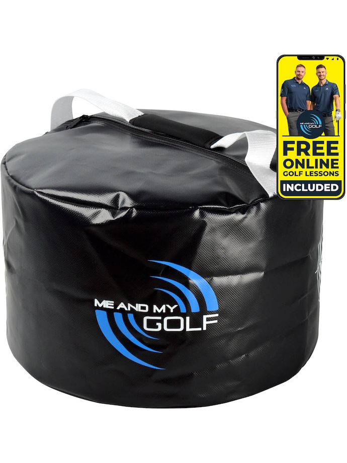 ME AND MY GOLF Bolsa de entrenamiento Impact und