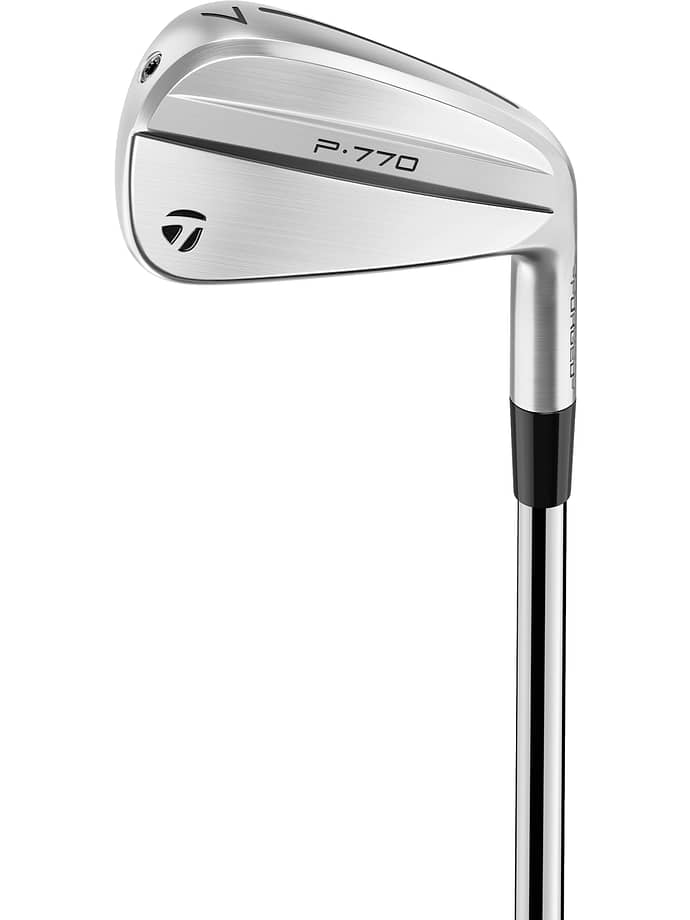 TaylorMade Iron Set 2024 P-770