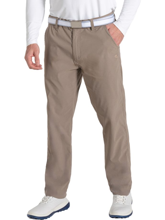 CRAGHOPPERS Hose Santos, taupe