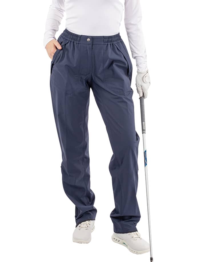 Galvin Green Rain trousers Angie, navy