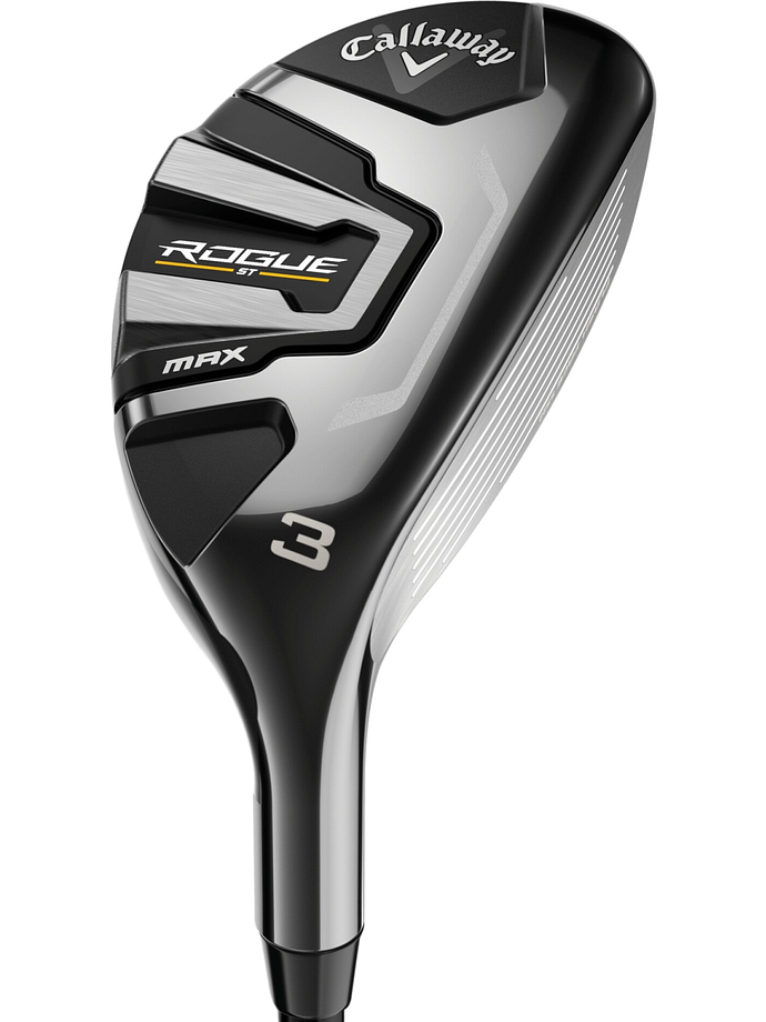 Callaway Rogue ST Max Hybrid CE 24