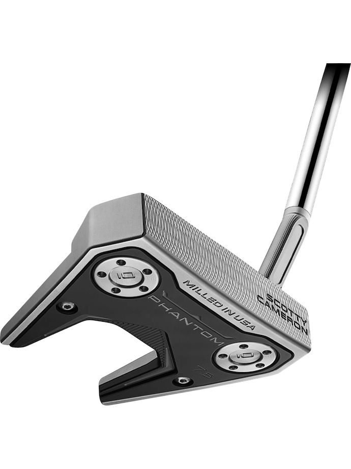 Scotty Cameron Putter Phantom 7.5 Modelo 2024