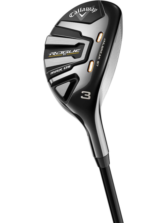 Callaway Rogue ST Max OS Hybrid 2022