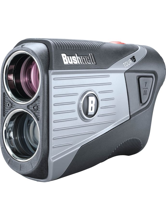 Bushnell Tour V5 afstandsmeter