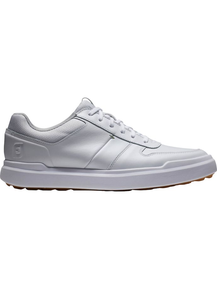 FootJoy Golfschuhe Contour Casual, blanco