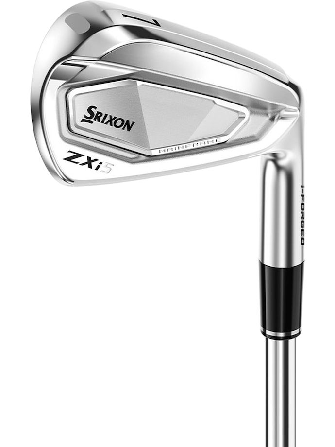 Srixon Set di ferro ZXi5