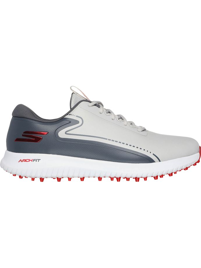 Skechers Golf shoes Max 3, grey