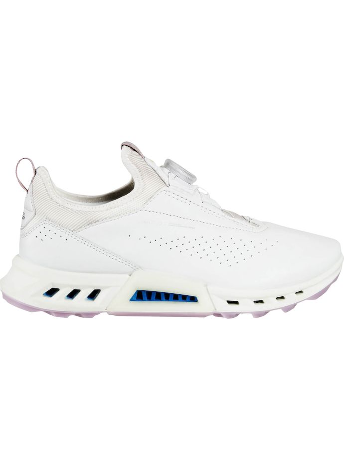 ecco Golf shoes Golf Biom C4, white