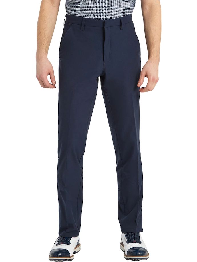 Cross Bukser Byron Lux CH 34, navy