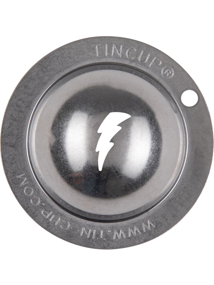 Tin Cup Ball marker Tin Cup Blitz