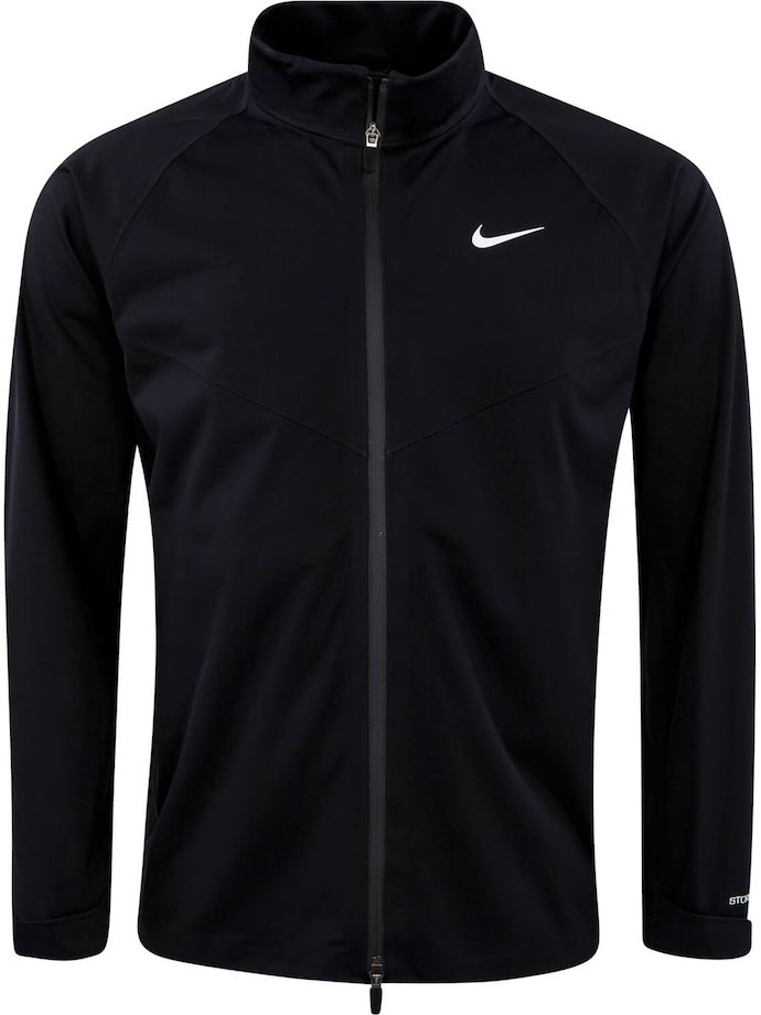 Nike Golf Jacke Storm-FIT ADV, schwarz