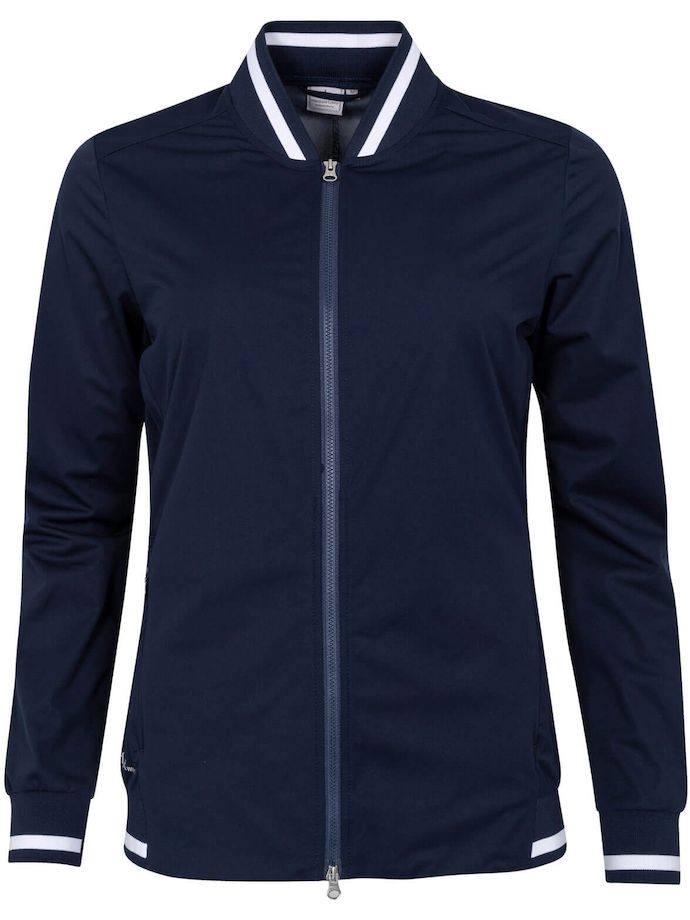 Cross Jacke Storm, navy