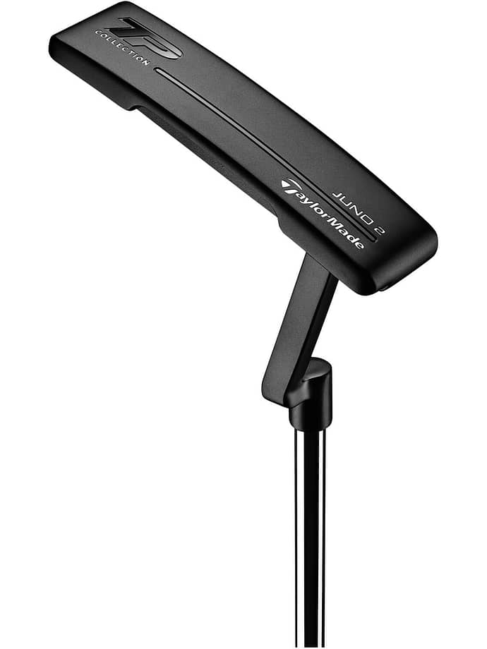 TaylorMade Putter Juno #2 TP Black Collection