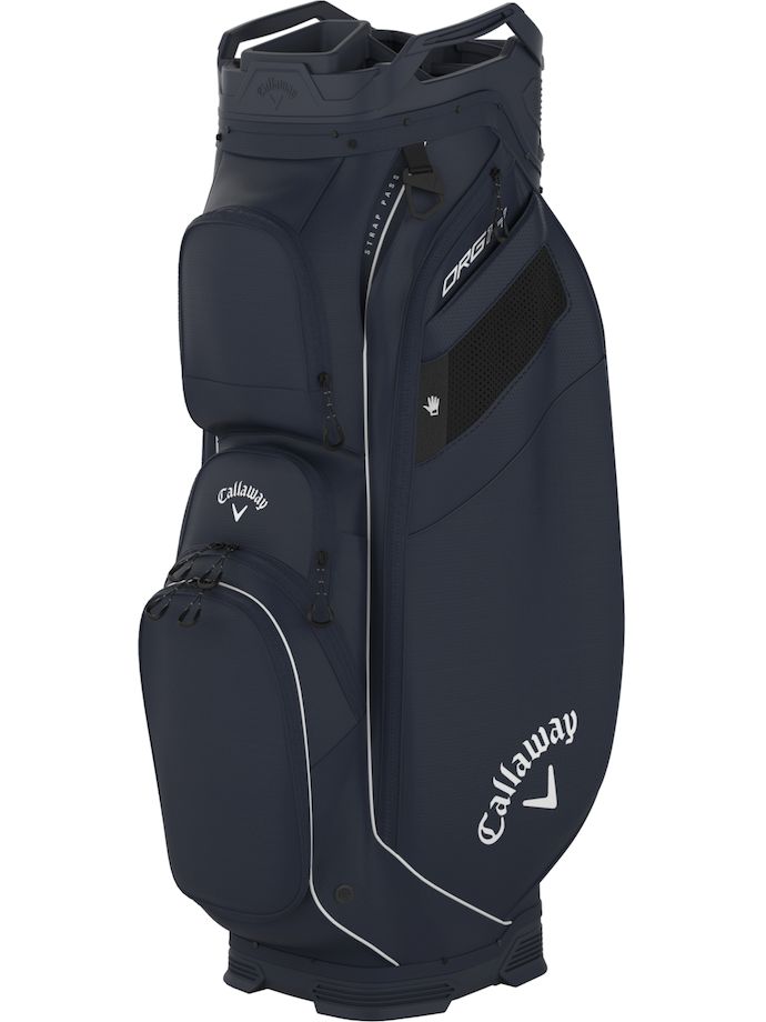 Callaway Cartbag ORG 14 , marine