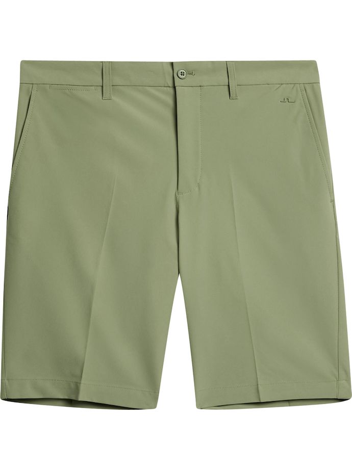 J. LINDEBERG Shorts Eloy, olive