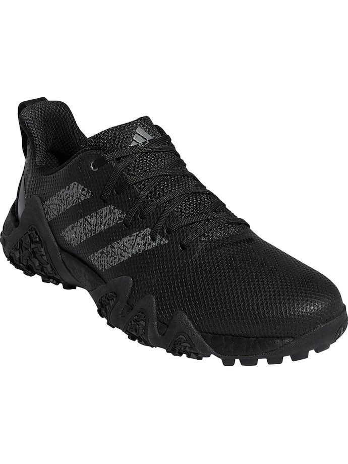 adidas Chaussures de golf Codechaos 22, noir