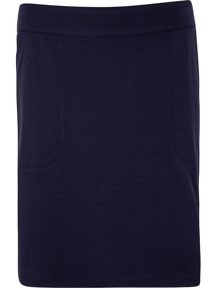 FootJoy Skort Interlock Long, navy