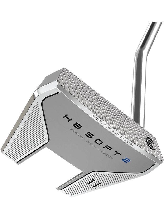 Cleveland Putter HB Soft 2 11 Single Bend