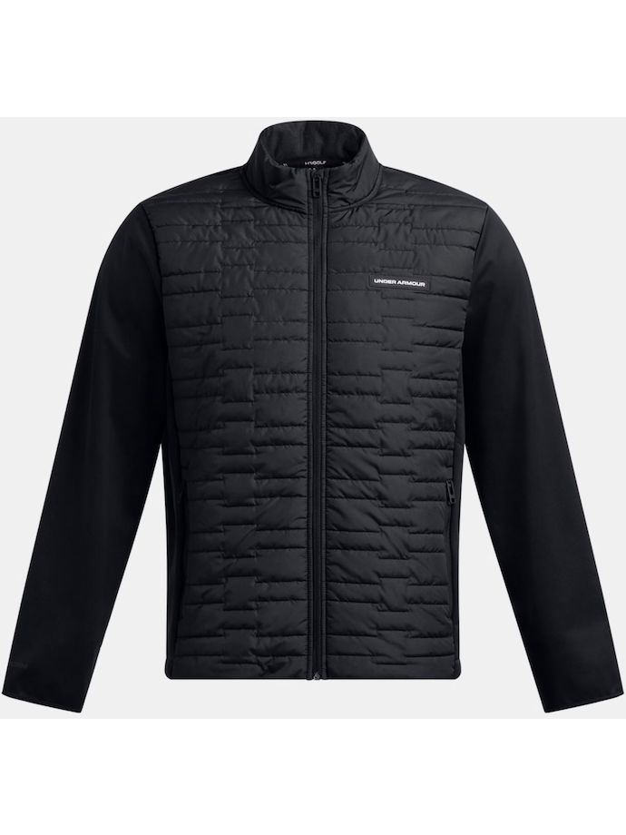 Under Armour Jacket Drive Pro Insulated, black