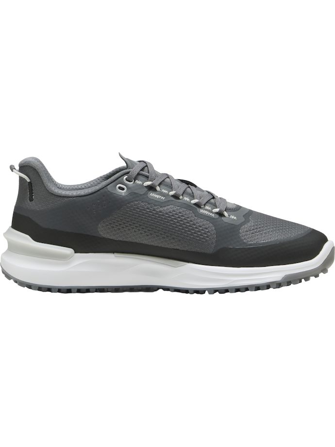 Puma Scarpe da golf Ignite Elevate X, grigio/nero