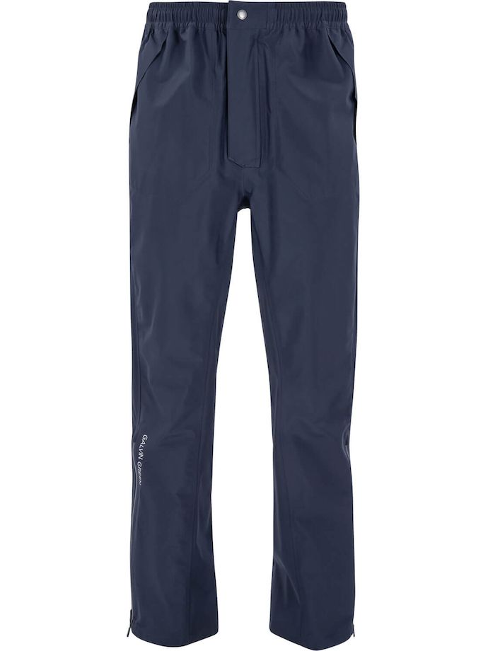 Galvin Green Arthur GORE-TEX rain trousers, navy