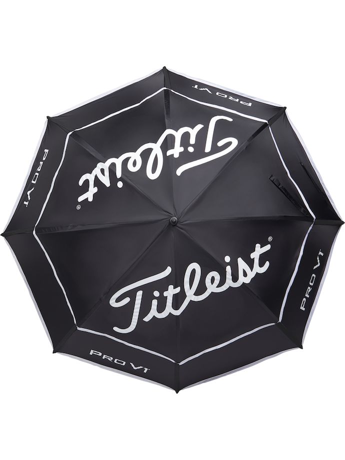 Titleist Podwójny parasol golfowy Tour