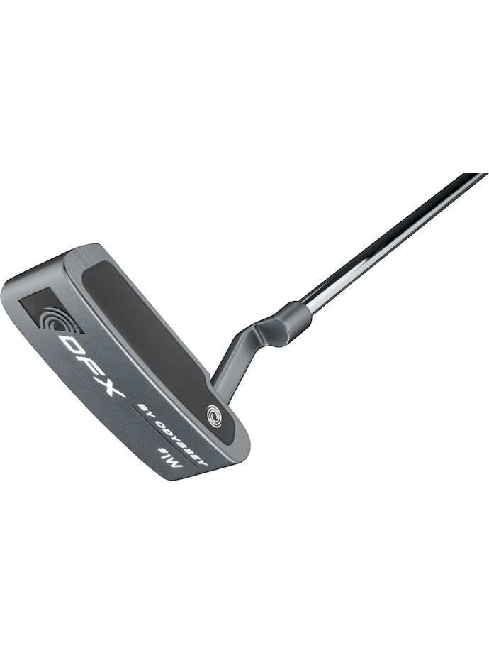 Odyssey Putter DFX 25 #1 Wide Slim 