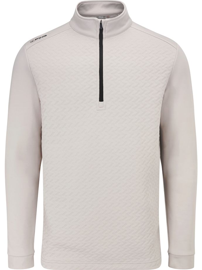 Ping Layer Whister, light grey