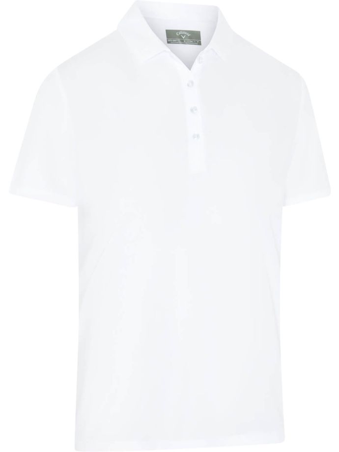 Callaway Polo Tournament, white