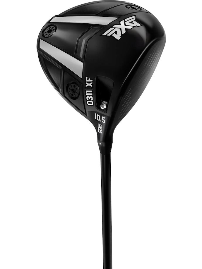 PXG 0311 XF Gen6 drivrutin