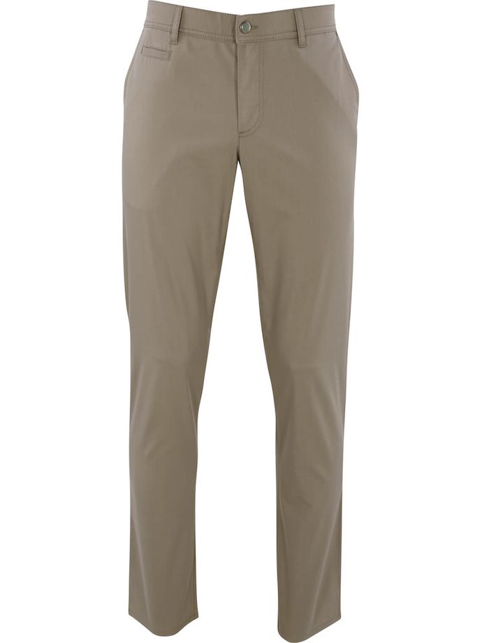 Alberto Hose Rookie Ceramica, taupe