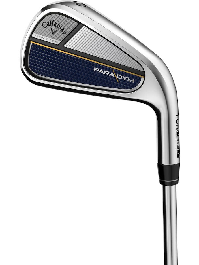 Callaway Eisensatz Paradym