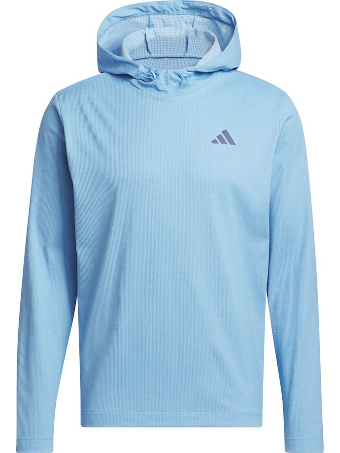 adidas Pullover Lightweight, blau/beige