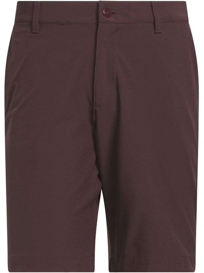 adidas Pantaloncini ULT 8.5IN, vino rosso