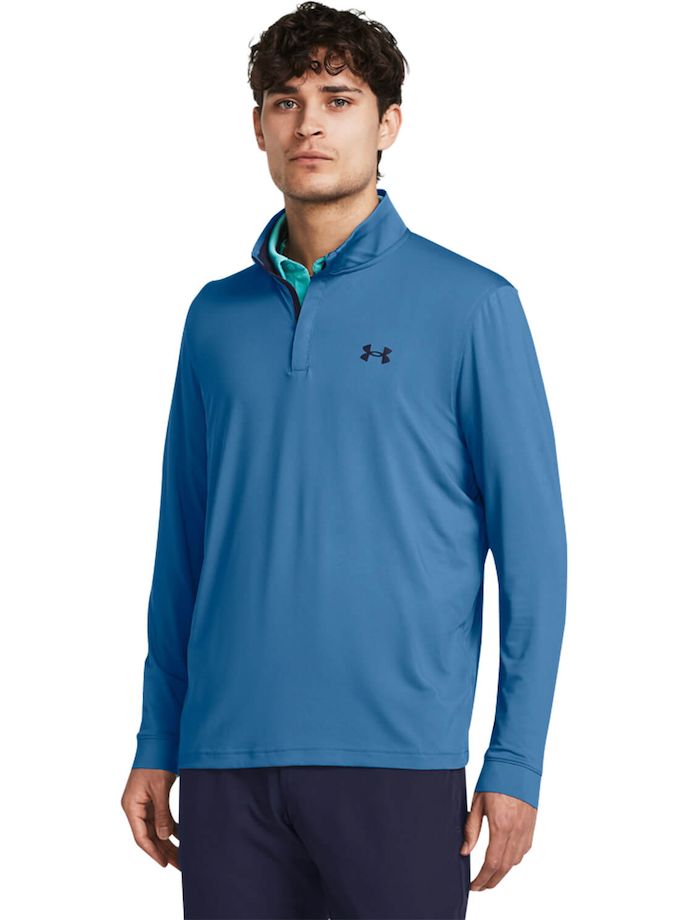 Under Armour Playoff a strati, blu