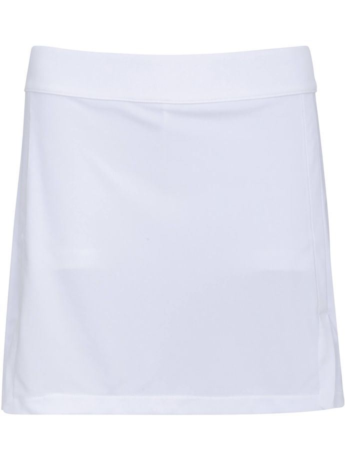 J. LINDEBERG Skort Amelie Mid, weiß