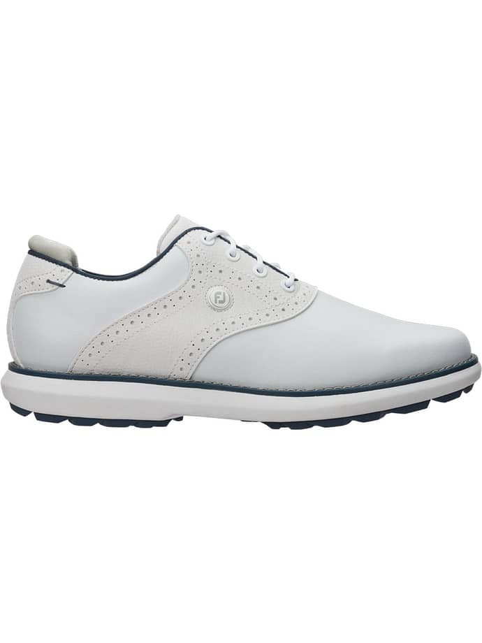 FootJoy Golf shoes traditional SL, white