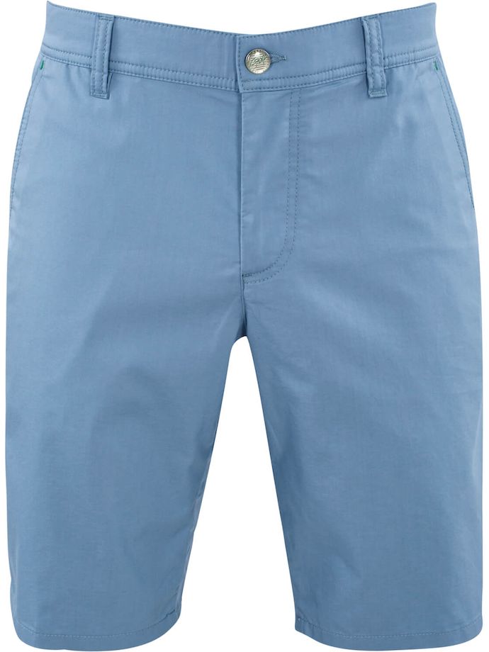 Alberto Shorts Earnie Ceramica, hellblau