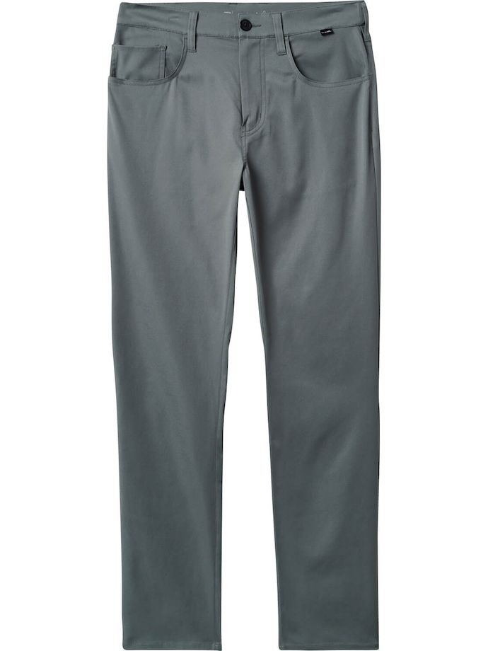 TRAVISMATHEW Hose Open to Close, grün