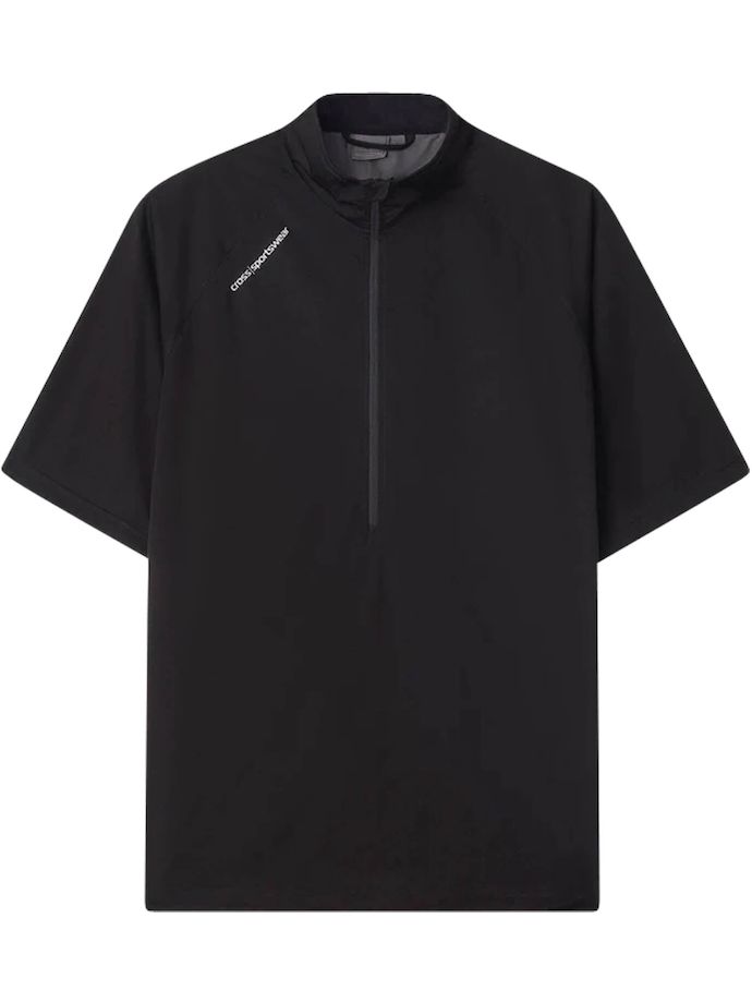 Cross Windshirt Storm, black