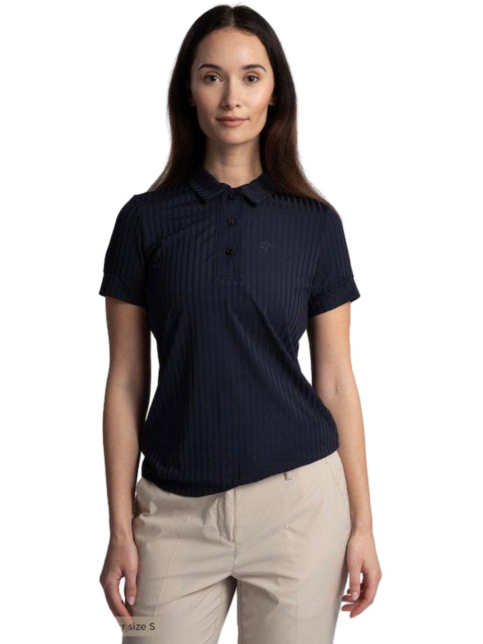 Cross Polo Alexa, marine