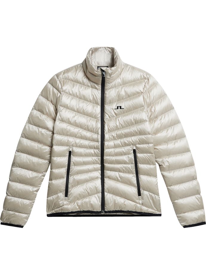 J. LINDEBERG Jacket Lara Light Down, beige