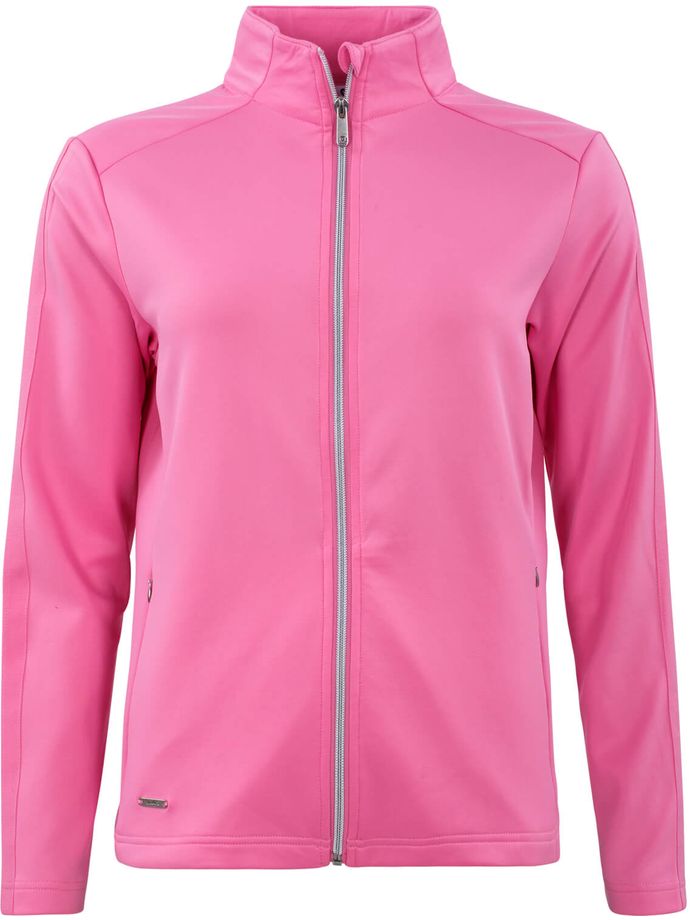 Daily Sports Jacke Cholet, rose